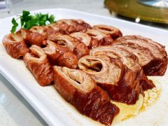 -东海酒家(长平东路店)