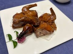 -新加坡泰国村酒楼(五角场店)