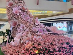 -天河城购物中心