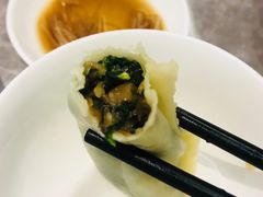 -鼎泰丰(国贸商城店)