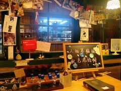 -新月集庭院咖啡馆(老邮局店)