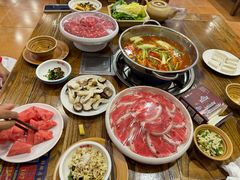 -亮欢寨(凯里总店)