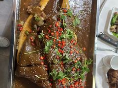 -老王全牛宴·鲜牛肉牛杂火锅(总店)