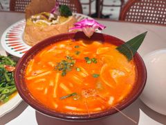 -太食獸泰式茶餐厅(IFS国金中心店)
