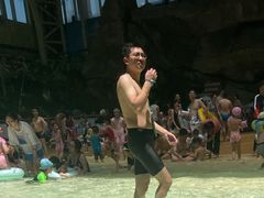 -杭州开元森泊度假乐园