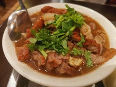 -姚记炒肝店(簋街店)