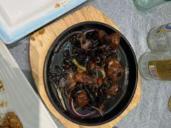 -皮记海鲜1995(寮步店)