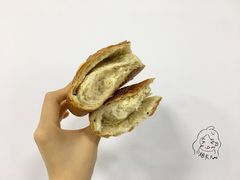芝士软欧包-盒马鲜生(杭州运河上街店)