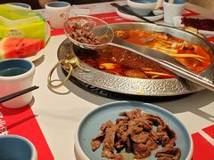 -左庭右院鲜牛肉火锅(南通CBD大有境店)