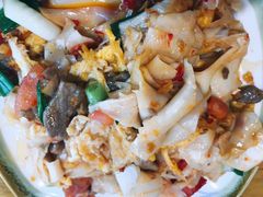 -妈妈的味道(和顺古镇店)