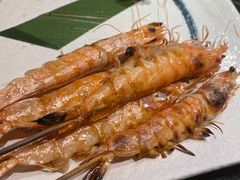 -上井料理黑金店(IFS国金中心店)