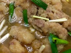 水席小酥肉-建坤水席宫·洛阳菜(中州路店)