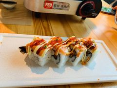 -酒井酱子·深夜食堂(东城汇店)