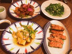 -常来小聚·广州非遗传承餐厅(地王广场店)