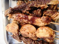 -大学路8号炸串(大学路十四号院店)