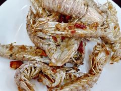 -潮香阁海鲜餐厅(较场尾店)