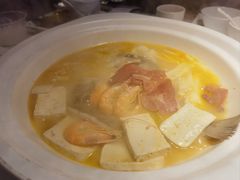 -庆江南江南菜(琴湖溪里花园城店)