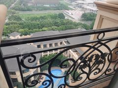 -上海浦东星河湾酒店