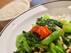 -太二酸菜鱼(兴业太古汇店)