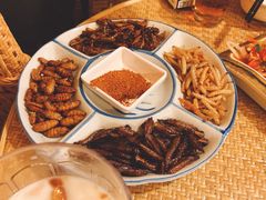 -多哥水傣味餐厅(司马巷店)