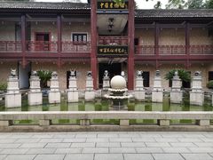 -景德镇古窑民俗博览区