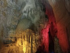 -青州仰天山