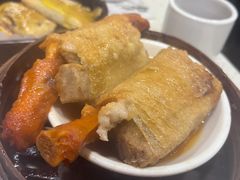 -尝囍煲仔小菜