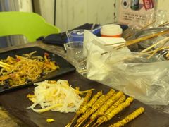 -正宗南铁拉叔沙煲螺·烧烤·秘制靓粥(南铁总店)