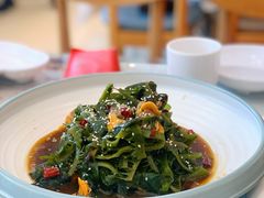 -添福来墨鱼饺子 · 海鲜东北菜(大连星海·黄浦路店)