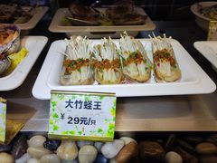 -黄寺蒸汽海鲜(黄寺大街店)