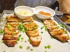 -绿茶餐厅(千岛湖银泰城店)