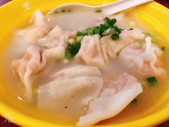-龙抄手(春熙路总店)