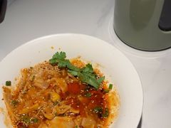 -庆江南江南菜(琴湖溪里花园城店)