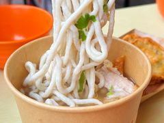 -非遗·十八曲鱼饺(西马总店)