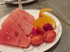 -写庭·鱼鲜川菜·宴请(铁像寺水街店)