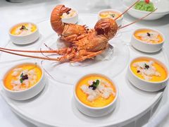 -至尊鲨鱼·原烹海鲜·新浙菜(拱宸桥店)