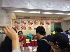-珍妮曲奇聪明小熊(尖沙咀店)