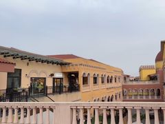 -首创奥特莱斯(西安店)