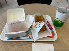 -德克士(通惠门店)