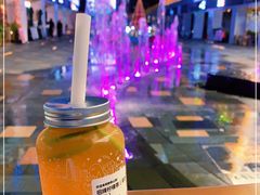 -HALO广场(梨园路店)