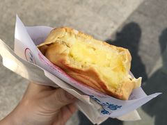 -味正点车轮饼可丽饼(南禅寺店)