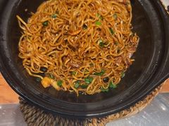 -胡叨叨黄油砂锅焗海鲜(百家湖1912店 )