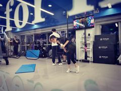 -N1 健身·普拉提·综合馆(嘉美中心店)