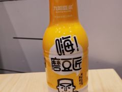 九阳磨豆浆-肥叔锅贴(上沙路店)