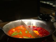 -湊湊火锅·茶憩(东城万达店)