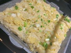 -很久以前羊肉串(京汉店)
