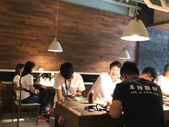 -十面春风·江南面馆(崇宁路店)