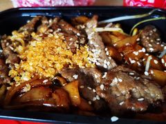 -避风塘(百联东郊店)