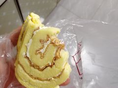 虎皮卷-詹记宫廷桃酥王(芜湖万达店)