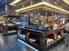 -苏格里岛自助海鲜烤肉(中州万达店)